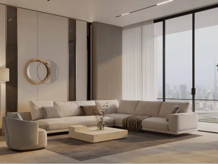 Binghatti Ghost at Al Jaddaf by Binghatti for sale